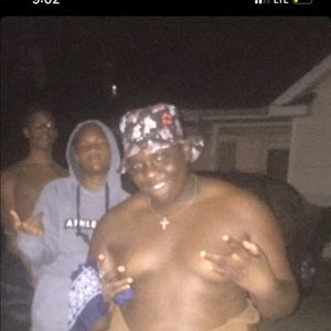 Meet your Posher, Andraus